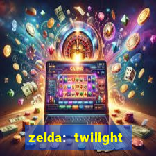 zelda: twilight princess rom zelda twilight princess rom pt-br dolphin